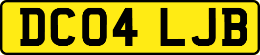 DC04LJB