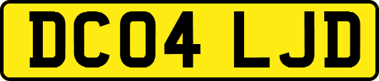 DC04LJD