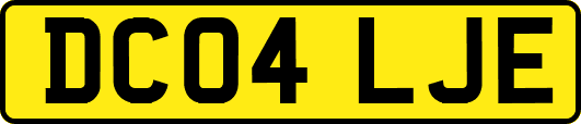 DC04LJE