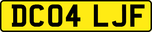DC04LJF