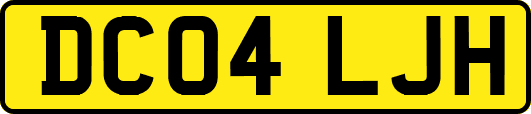 DC04LJH