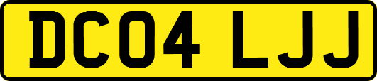 DC04LJJ