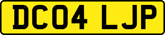 DC04LJP