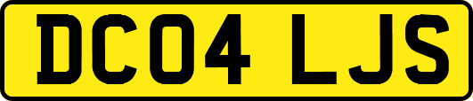 DC04LJS