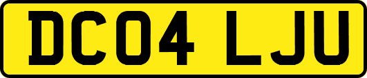DC04LJU