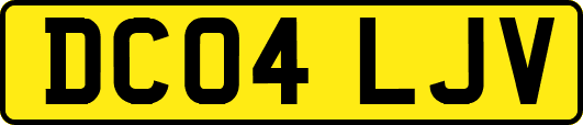 DC04LJV