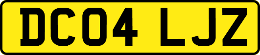 DC04LJZ