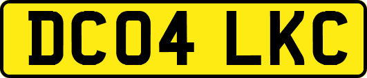 DC04LKC