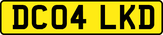 DC04LKD