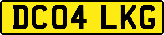 DC04LKG