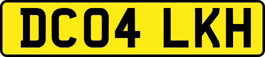 DC04LKH