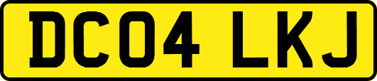 DC04LKJ