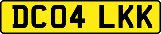 DC04LKK