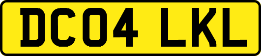 DC04LKL
