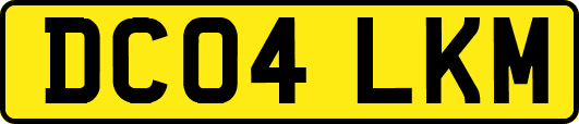 DC04LKM