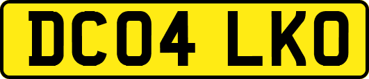 DC04LKO