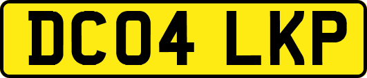 DC04LKP
