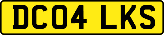 DC04LKS