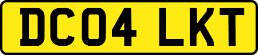DC04LKT