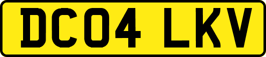 DC04LKV