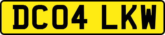 DC04LKW