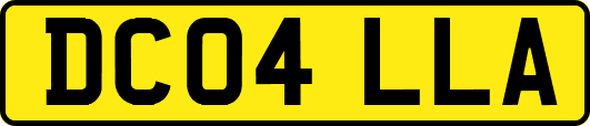 DC04LLA