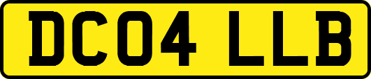 DC04LLB