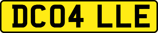 DC04LLE