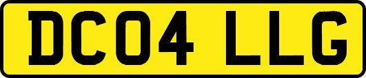 DC04LLG