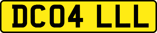 DC04LLL