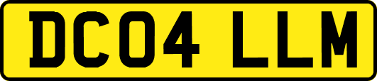DC04LLM