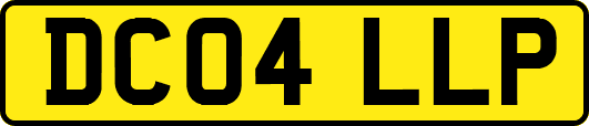 DC04LLP