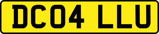 DC04LLU