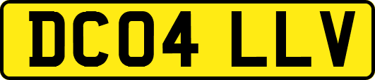 DC04LLV