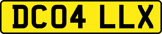 DC04LLX