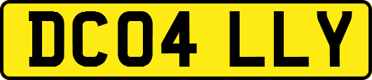 DC04LLY