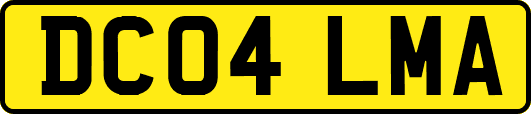DC04LMA