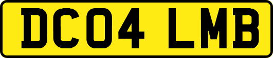 DC04LMB