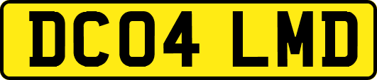 DC04LMD