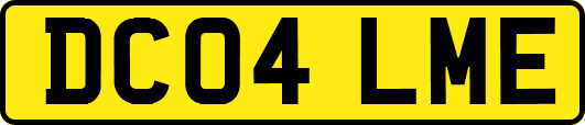DC04LME