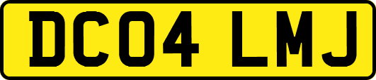 DC04LMJ