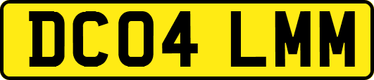 DC04LMM