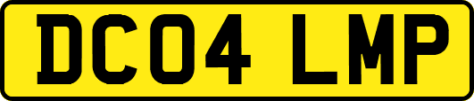 DC04LMP