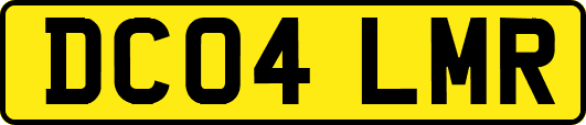 DC04LMR