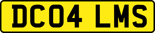 DC04LMS