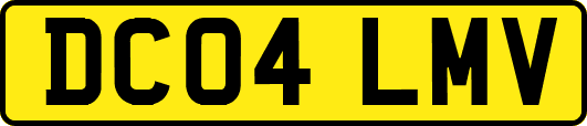 DC04LMV