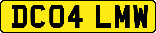 DC04LMW