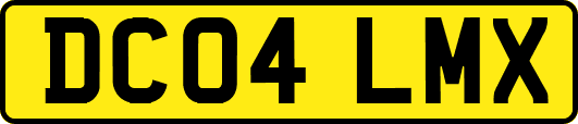 DC04LMX