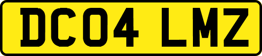 DC04LMZ