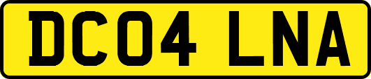 DC04LNA
